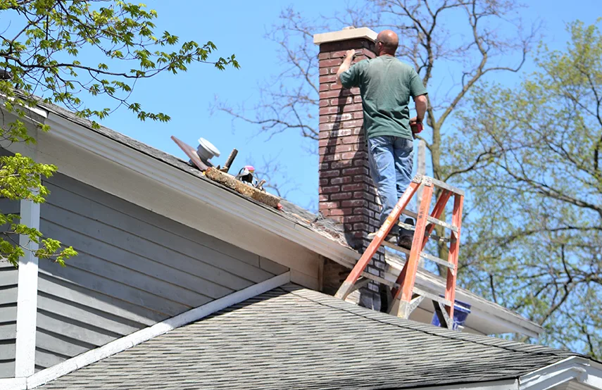 Chimney & Fireplace Inspections Services in Carlsbad, CA