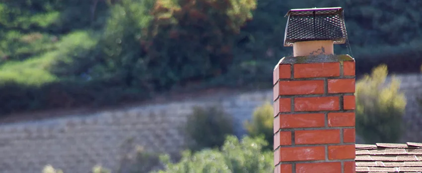 Chimney Tuckpointing And Masonry Restoration in Carlsbad, CA